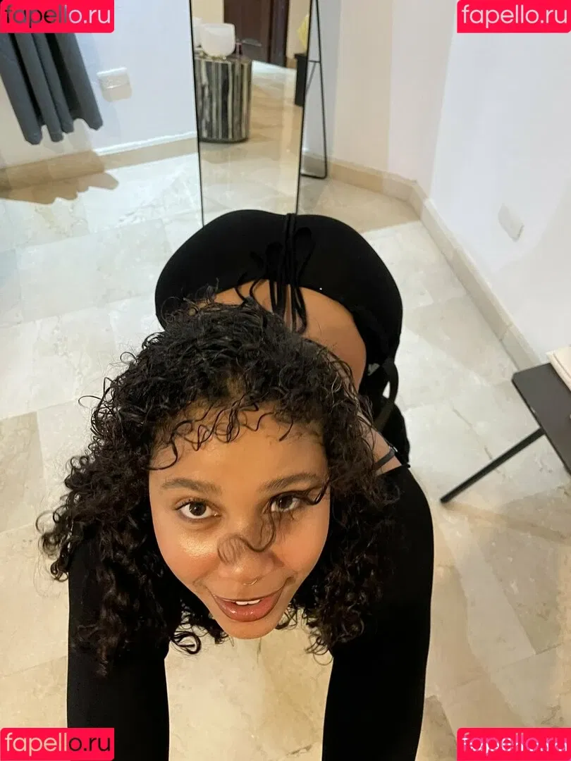 Tokischa Peralta Onlyfans Photo Gallery 