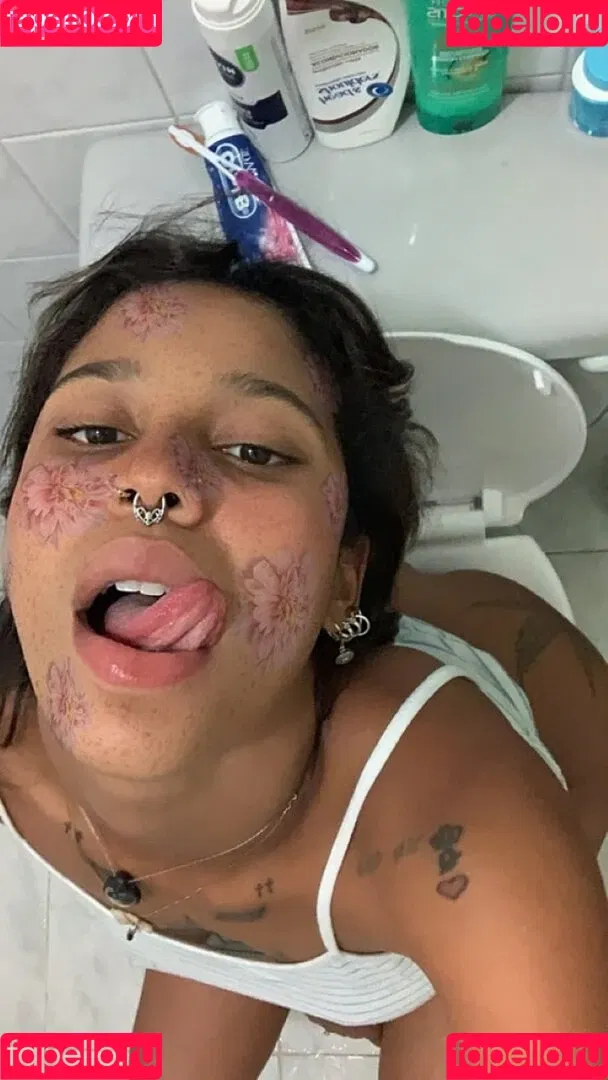 Tokischa Peralta Onlyfans Photo Gallery 