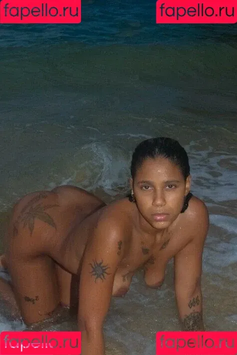Tokischa Peralta Onlyfans Photo Gallery 