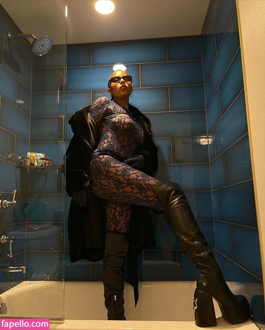 Tokischa Peralta Onlyfans Photo Gallery 