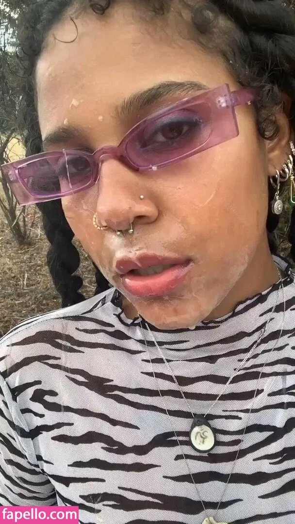 Tokischa Peralta Onlyfans Photo Gallery 