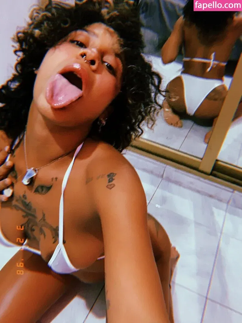 Tokischa Peralta Onlyfans Photo Gallery 