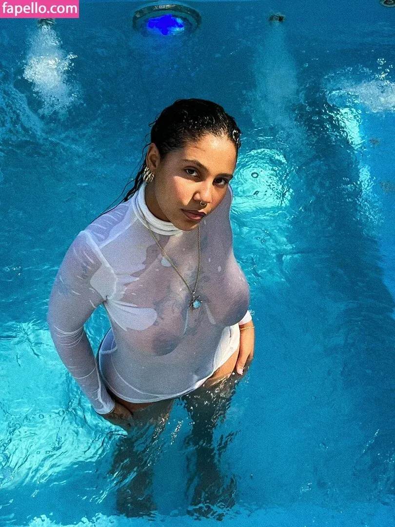 Tokischa Peralta Onlyfans Photo Gallery 