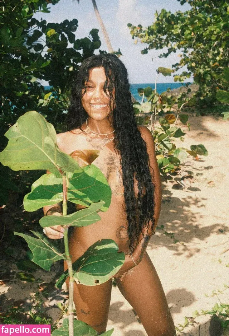 Tokischa Peralta Onlyfans Photo Gallery 