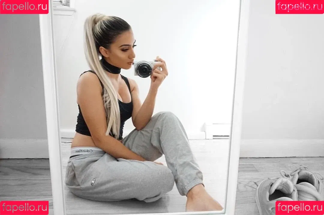 melinda ademi Onlyfans Photo Gallery 