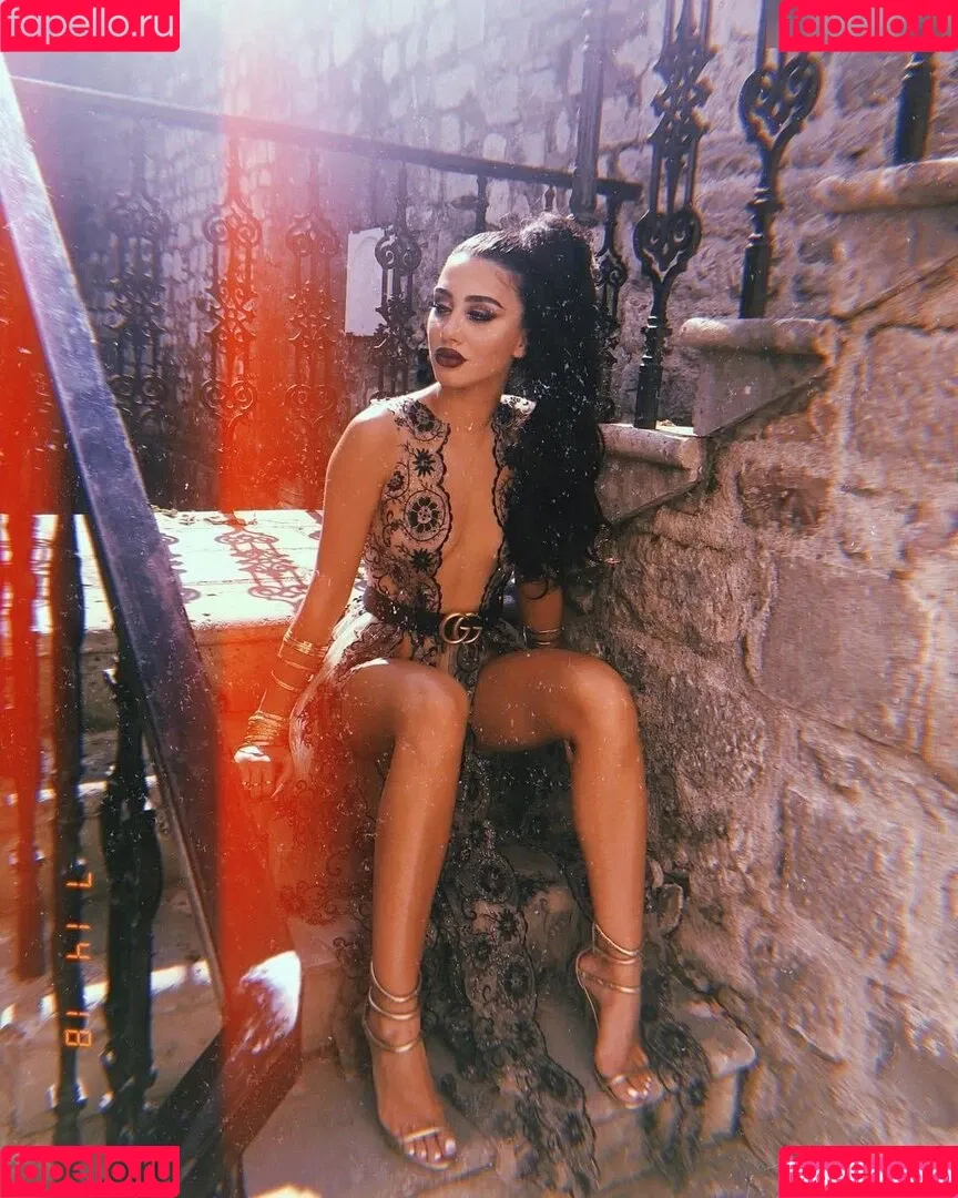 melinda ademi Onlyfans Photo Gallery 