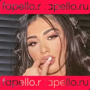 melinda ademi Onlyfans Photo Gallery 
