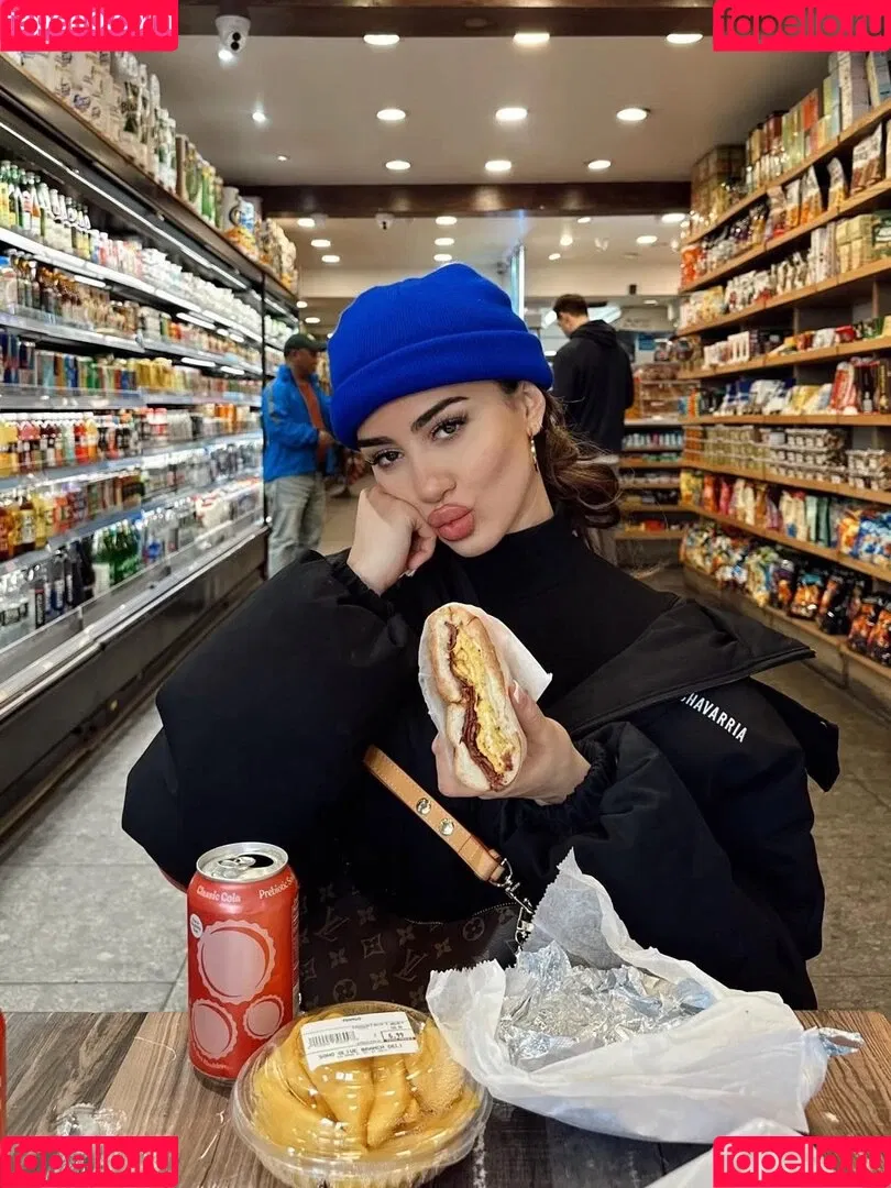 melinda ademi Onlyfans Photo Gallery 