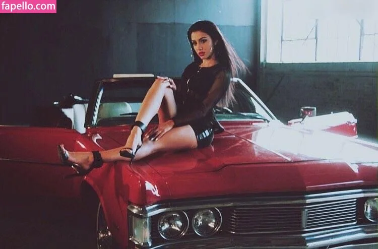 melinda ademi Onlyfans Photo Gallery 