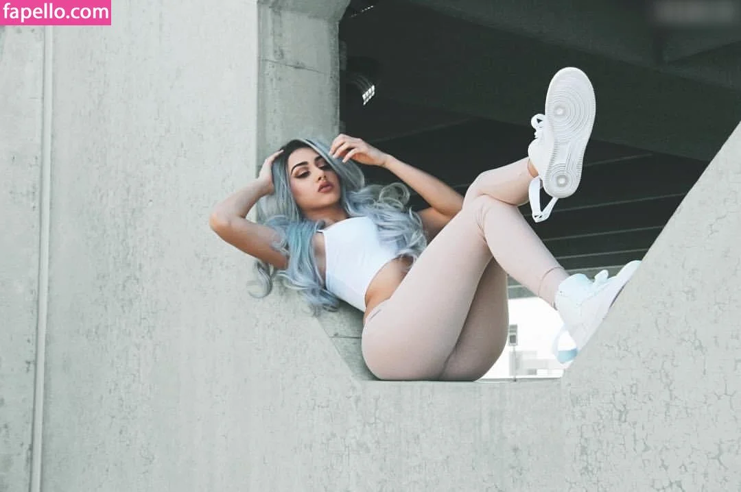 melinda ademi Onlyfans Photo Gallery 