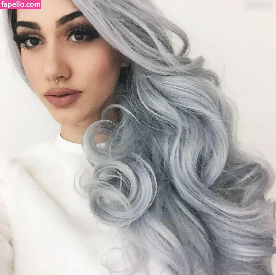 melinda ademi Onlyfans Photo Gallery 