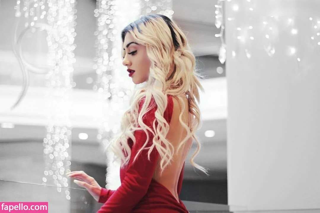 melinda ademi Onlyfans Photo Gallery 