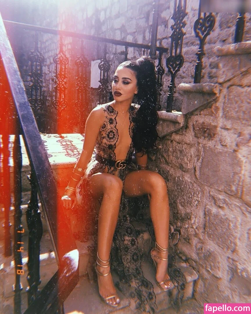 melinda ademi Onlyfans Photo Gallery 