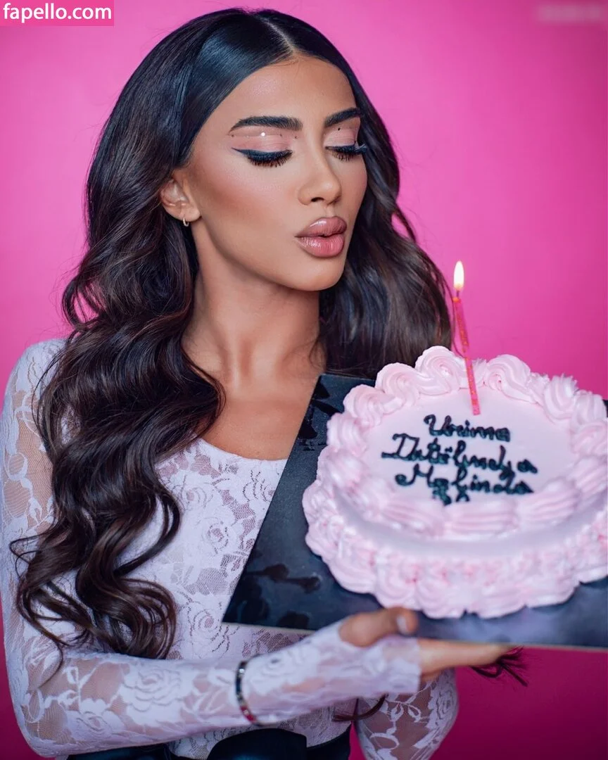 melinda ademi Onlyfans Photo Gallery 