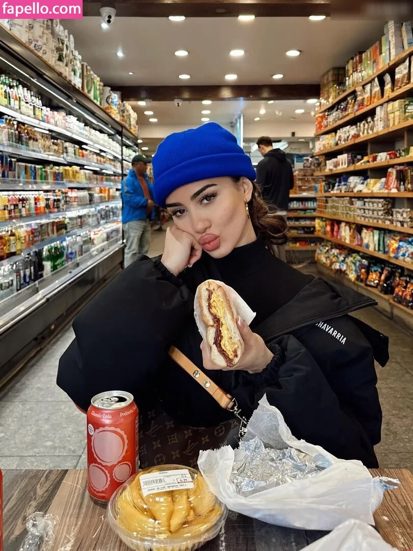 melinda ademi Onlyfans Photo Gallery 