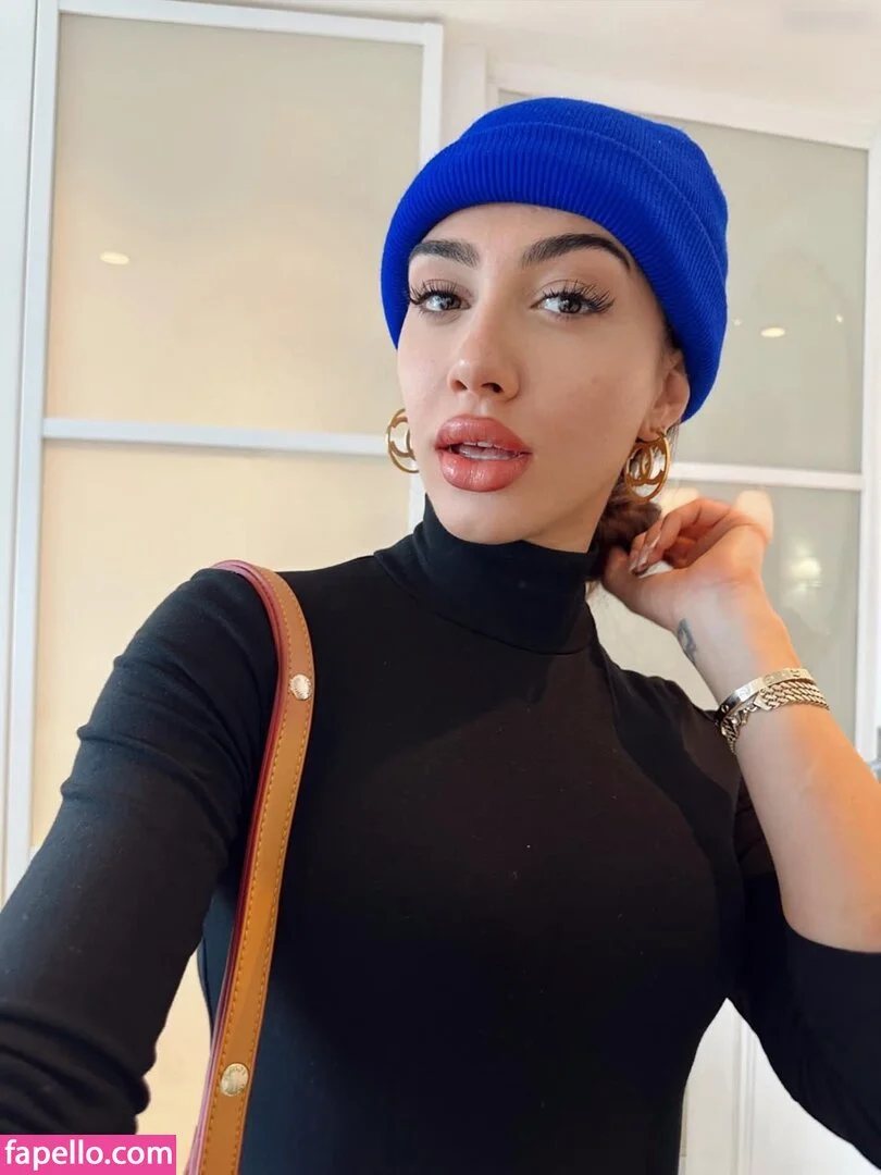 melinda ademi Onlyfans Photo Gallery 