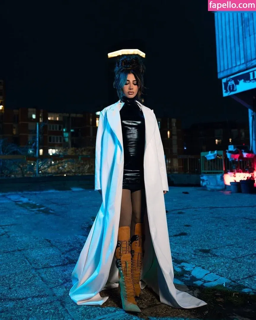 melinda ademi Onlyfans Photo Gallery 