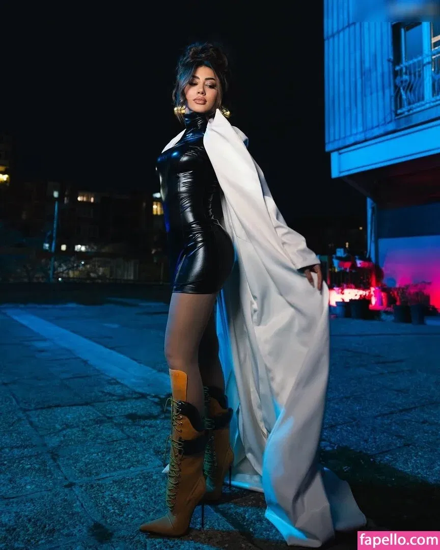 melinda ademi Onlyfans Photo Gallery 