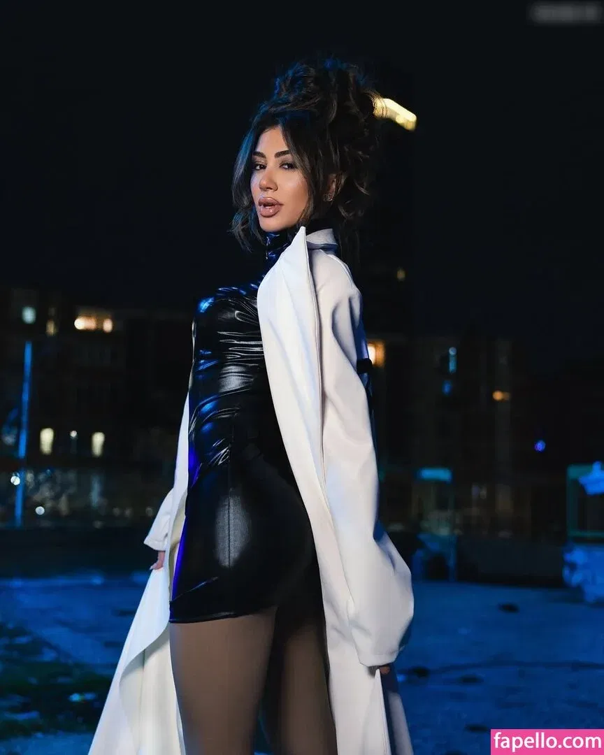 melinda ademi Onlyfans Photo Gallery 