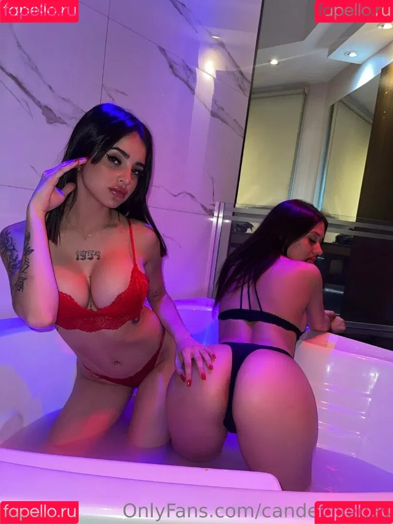 candevillegas Onlyfans Photo Gallery 