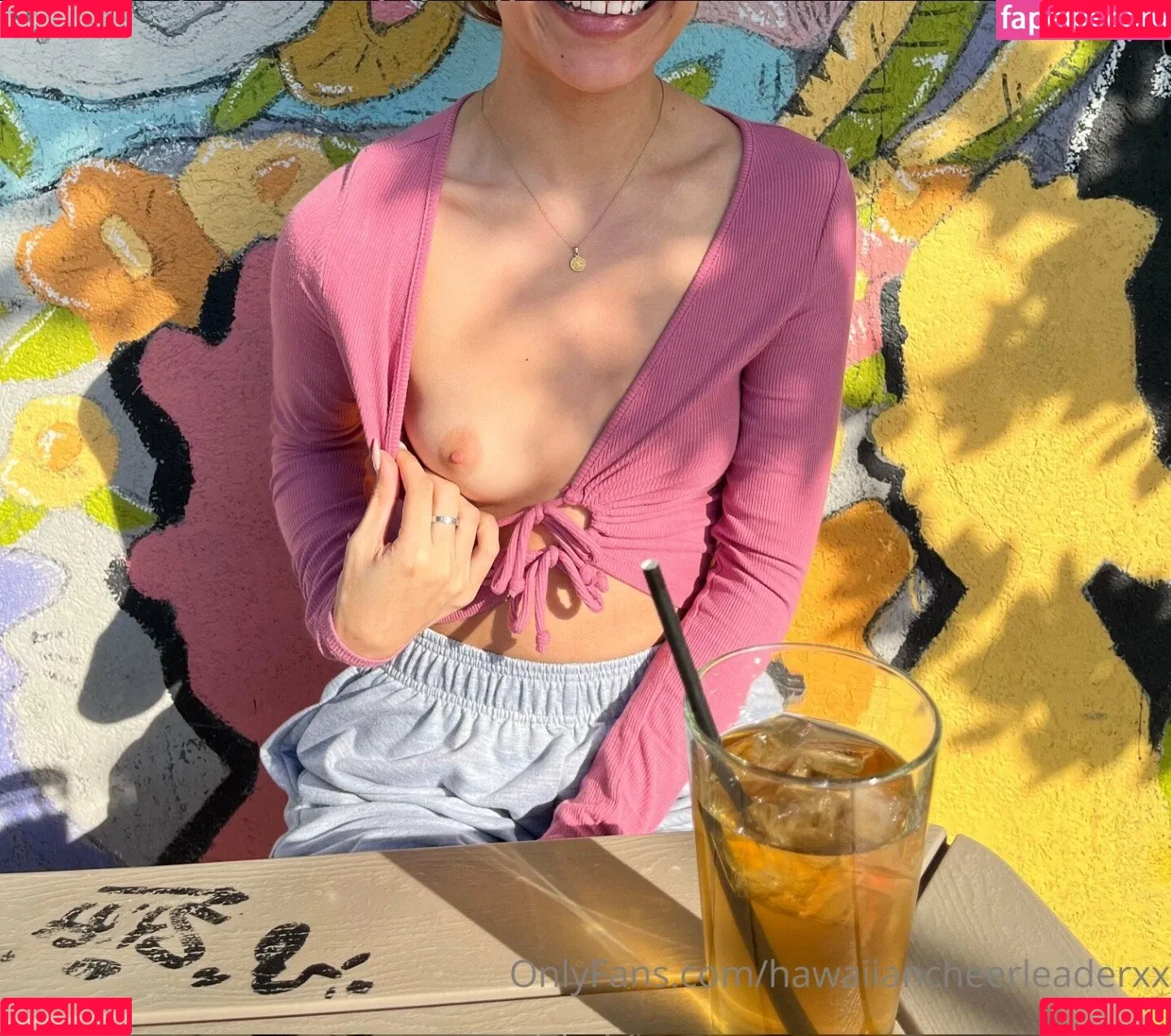 hawaiiancheerleaderxx Onlyfans Photo Gallery 