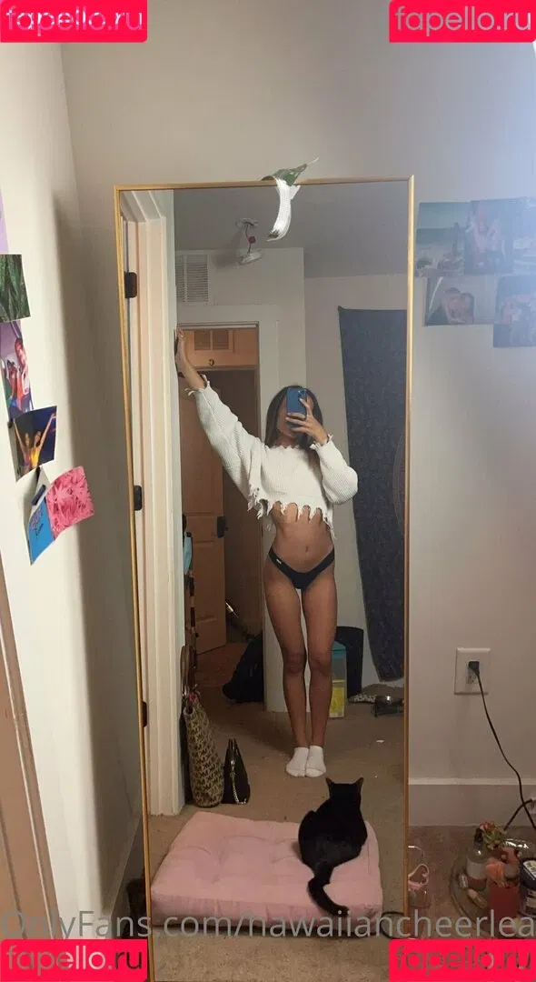 hawaiiancheerleaderxx Onlyfans Photo Gallery 