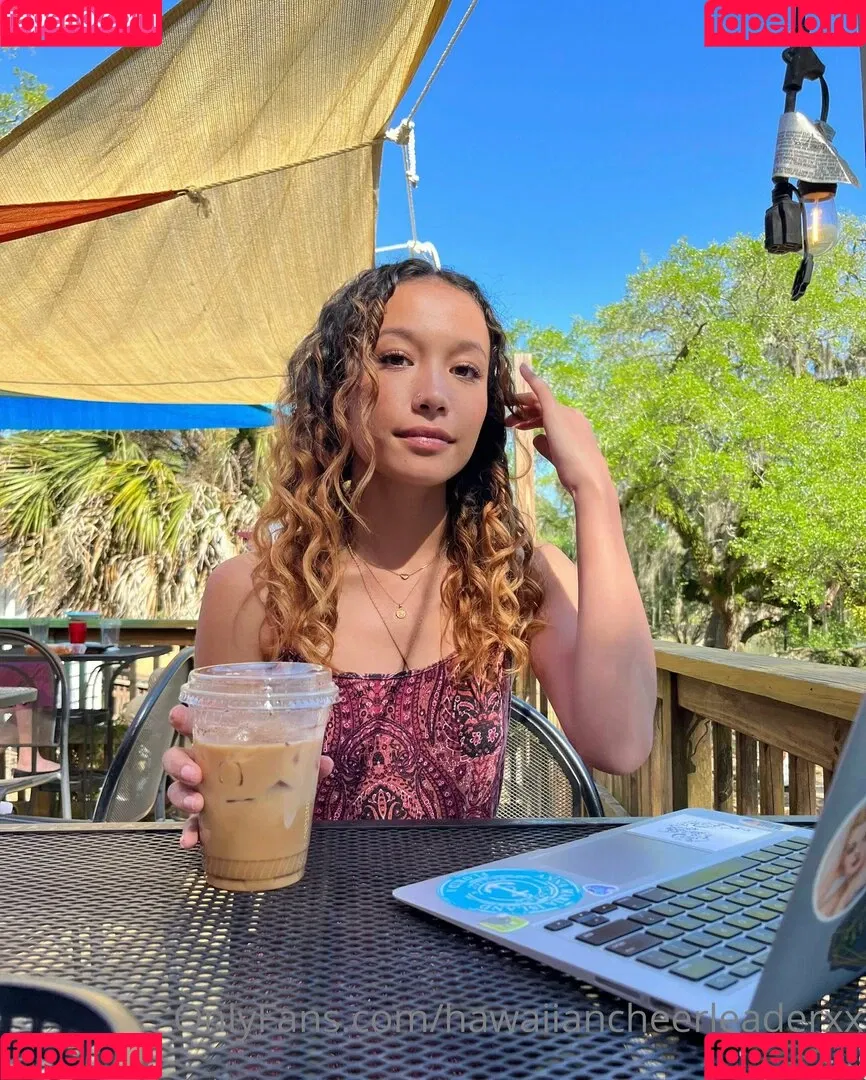 hawaiiancheerleaderxx Onlyfans Photo Gallery 