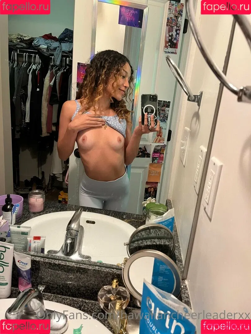 hawaiiancheerleaderxx Onlyfans Photo Gallery 