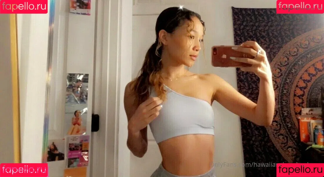 hawaiiancheerleaderxx Onlyfans Photo Gallery 