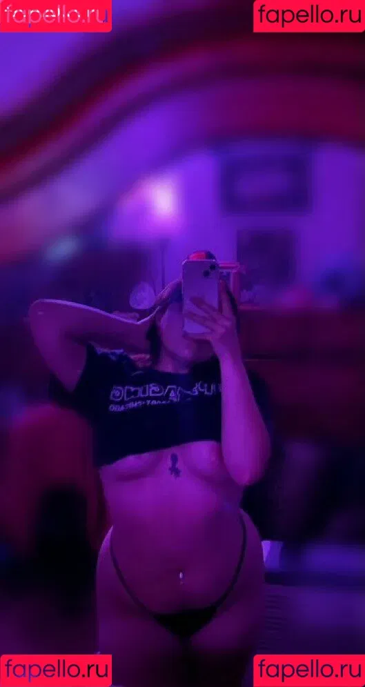 TiestaBluestone Onlyfans Photo Gallery 