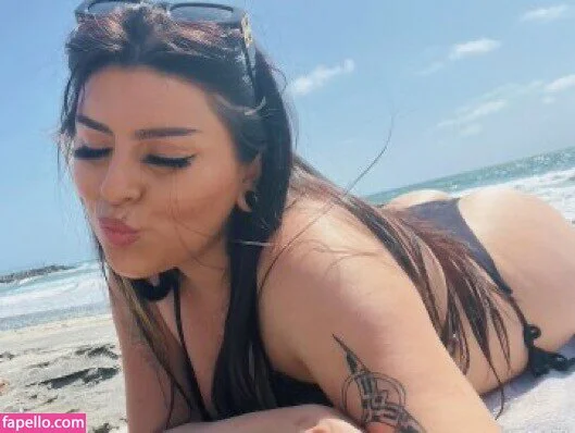 TiestaBluestone Onlyfans Photo Gallery 