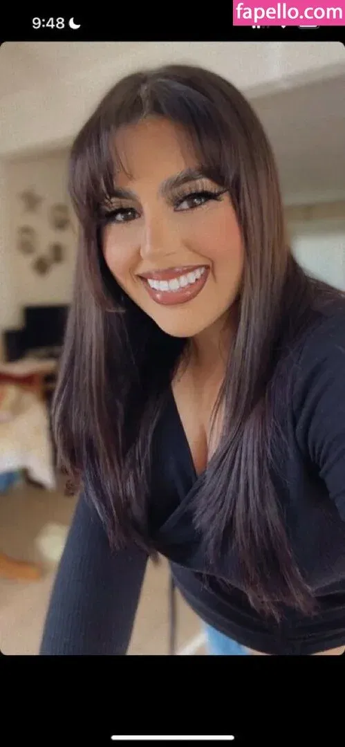 TiestaBluestone Onlyfans Photo Gallery 