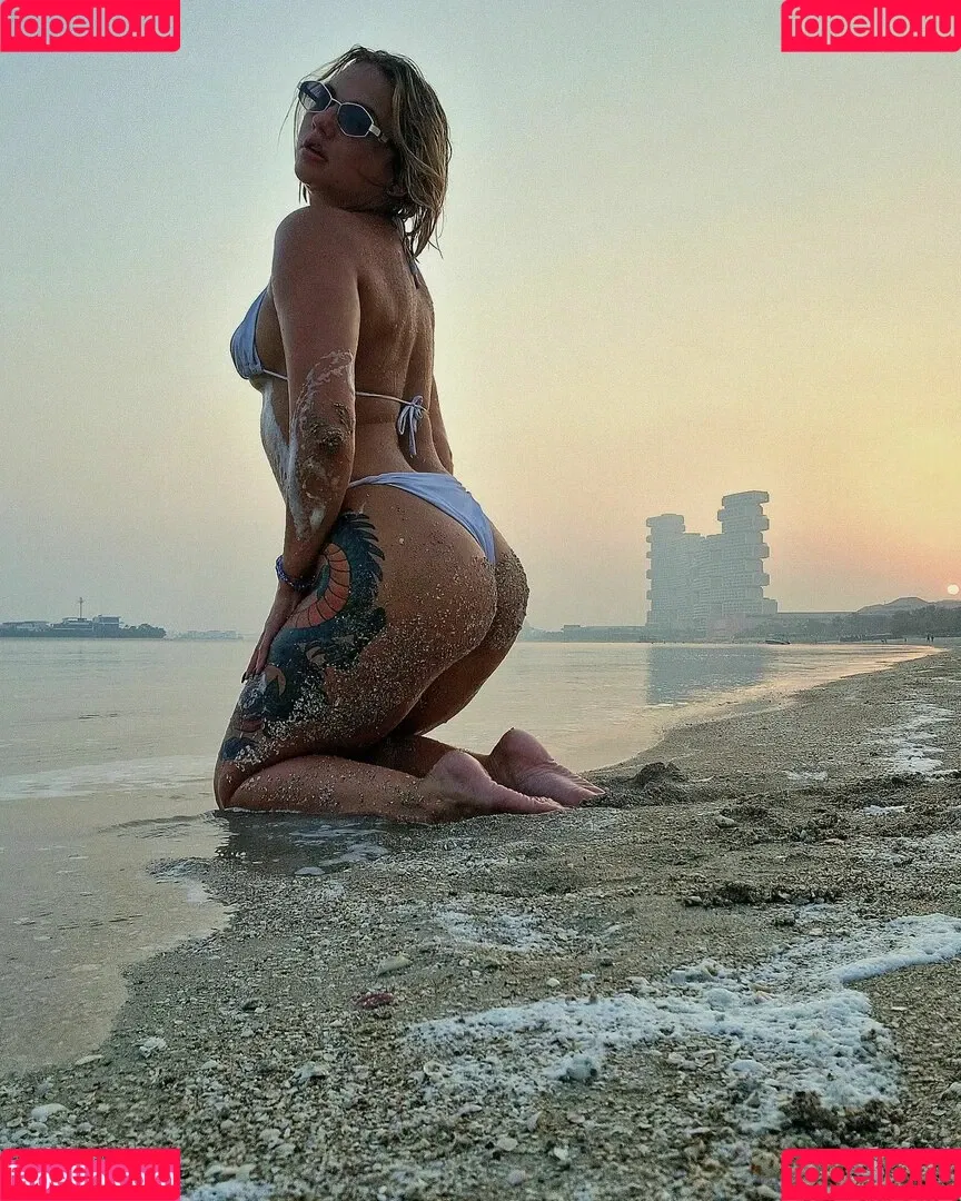 Masha Hitraya Onlyfans Photo Gallery 
