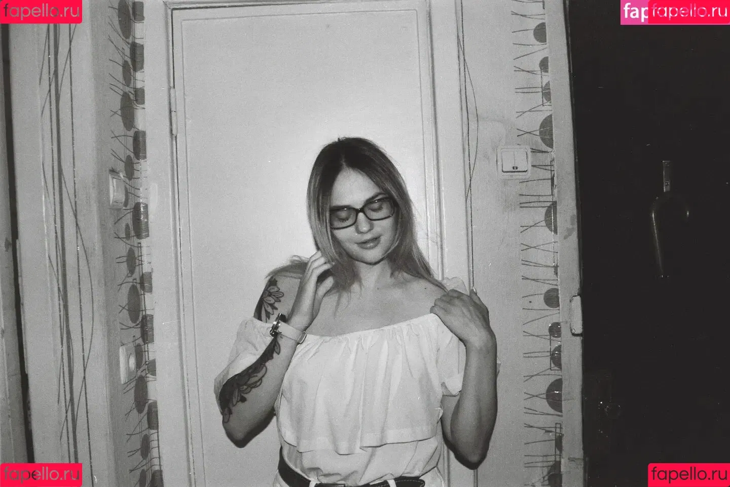 Masha Hitraya Onlyfans Photo Gallery 