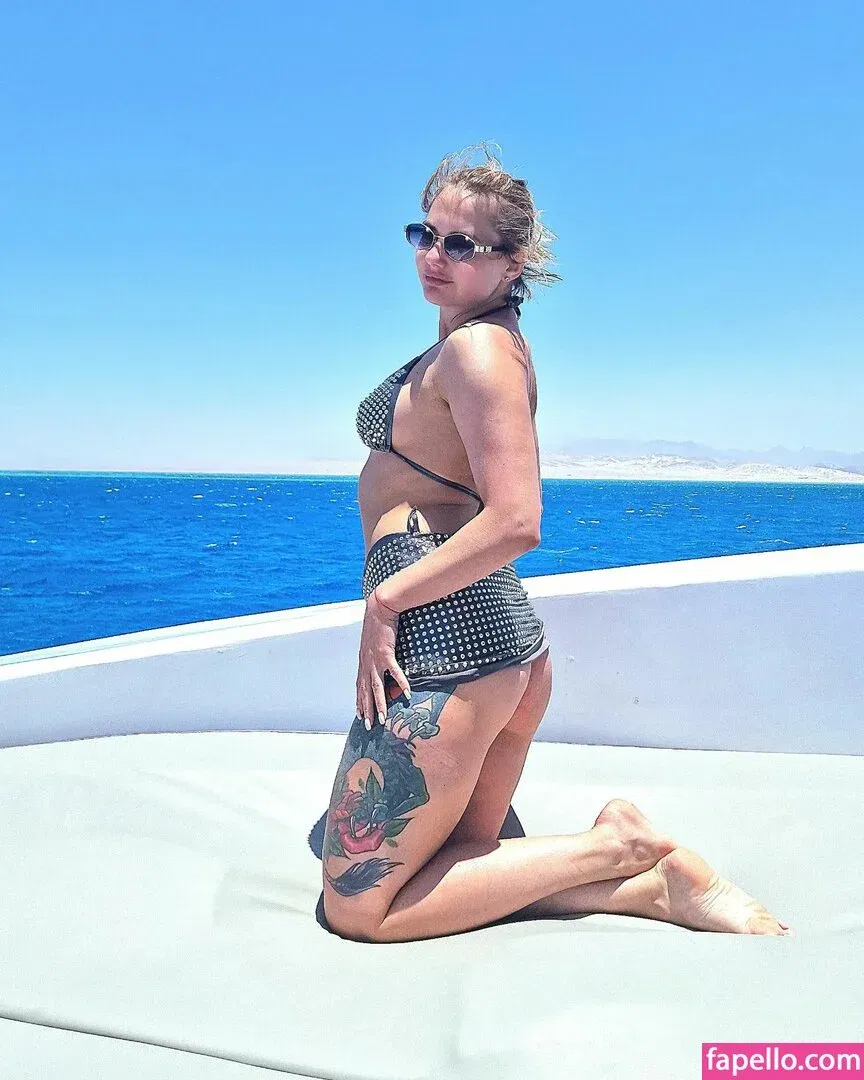 Masha Hitraya Onlyfans Photo Gallery 