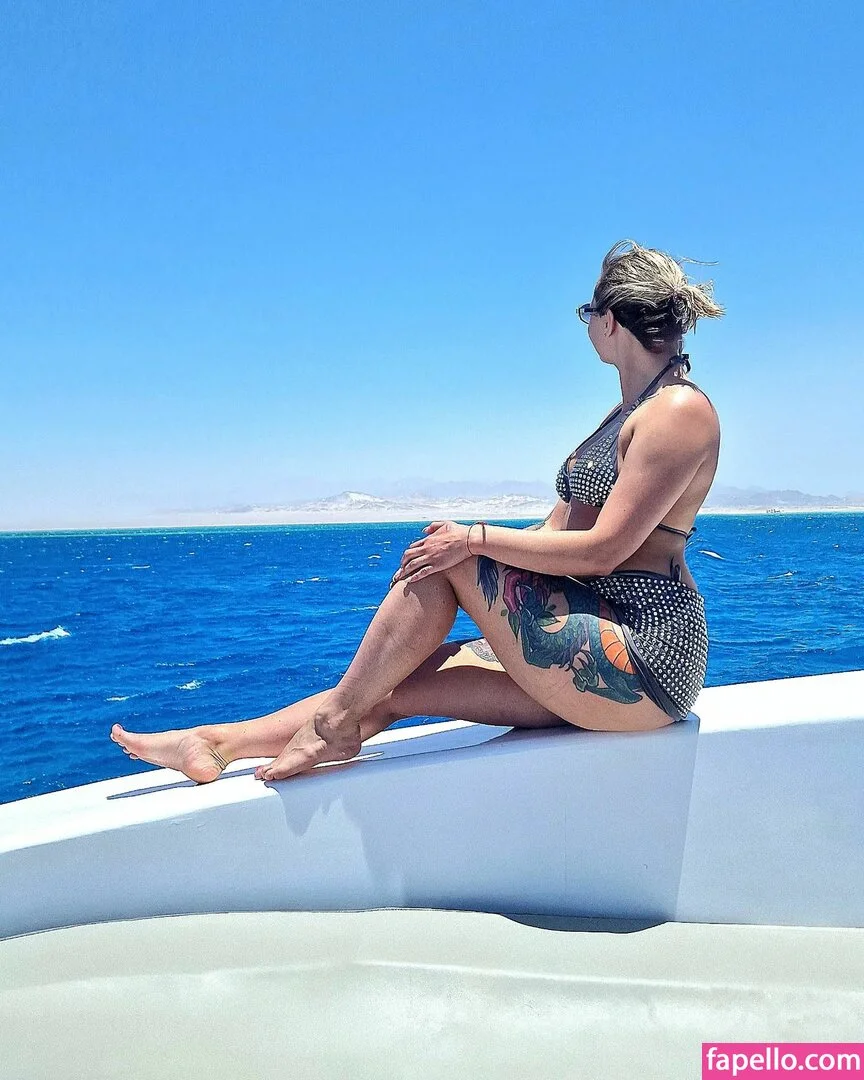 Masha Hitraya Onlyfans Photo Gallery 