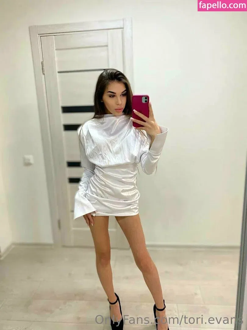 tori.evans Onlyfans Photo Gallery 