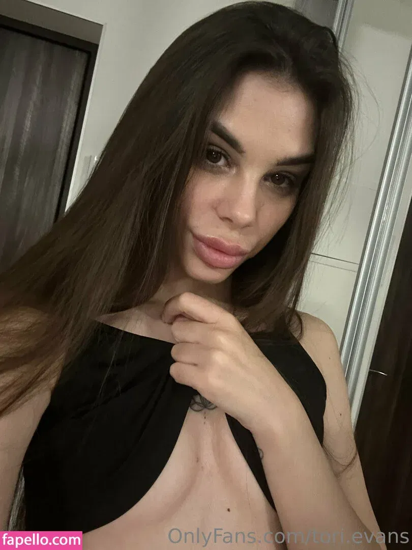 tori.evans Onlyfans Photo Gallery 