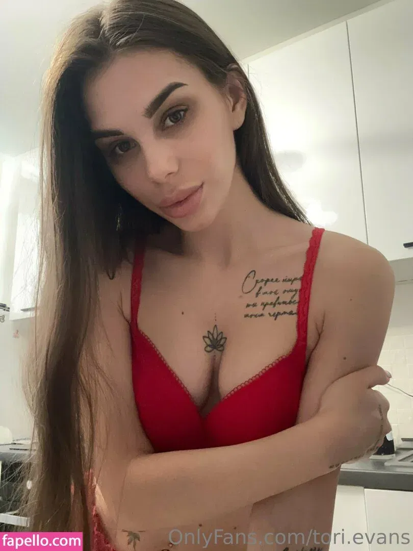 tori.evans Onlyfans Photo Gallery 