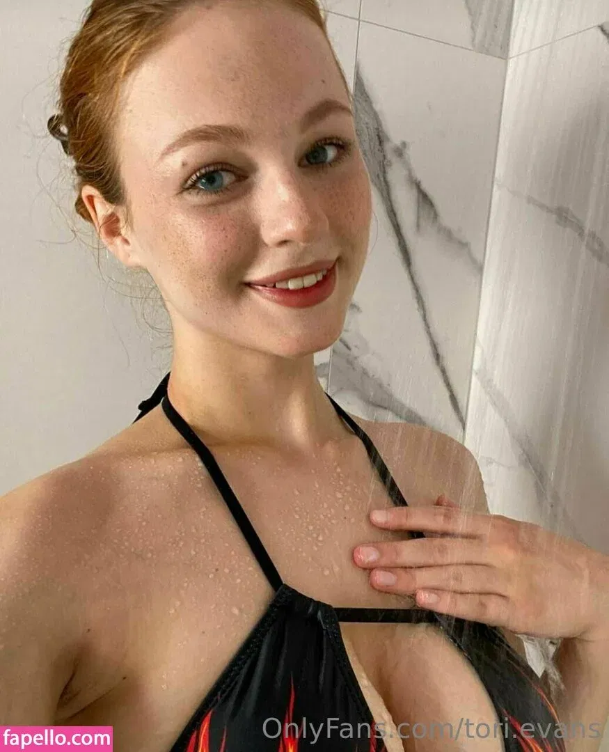 tori.evans Onlyfans Photo Gallery 