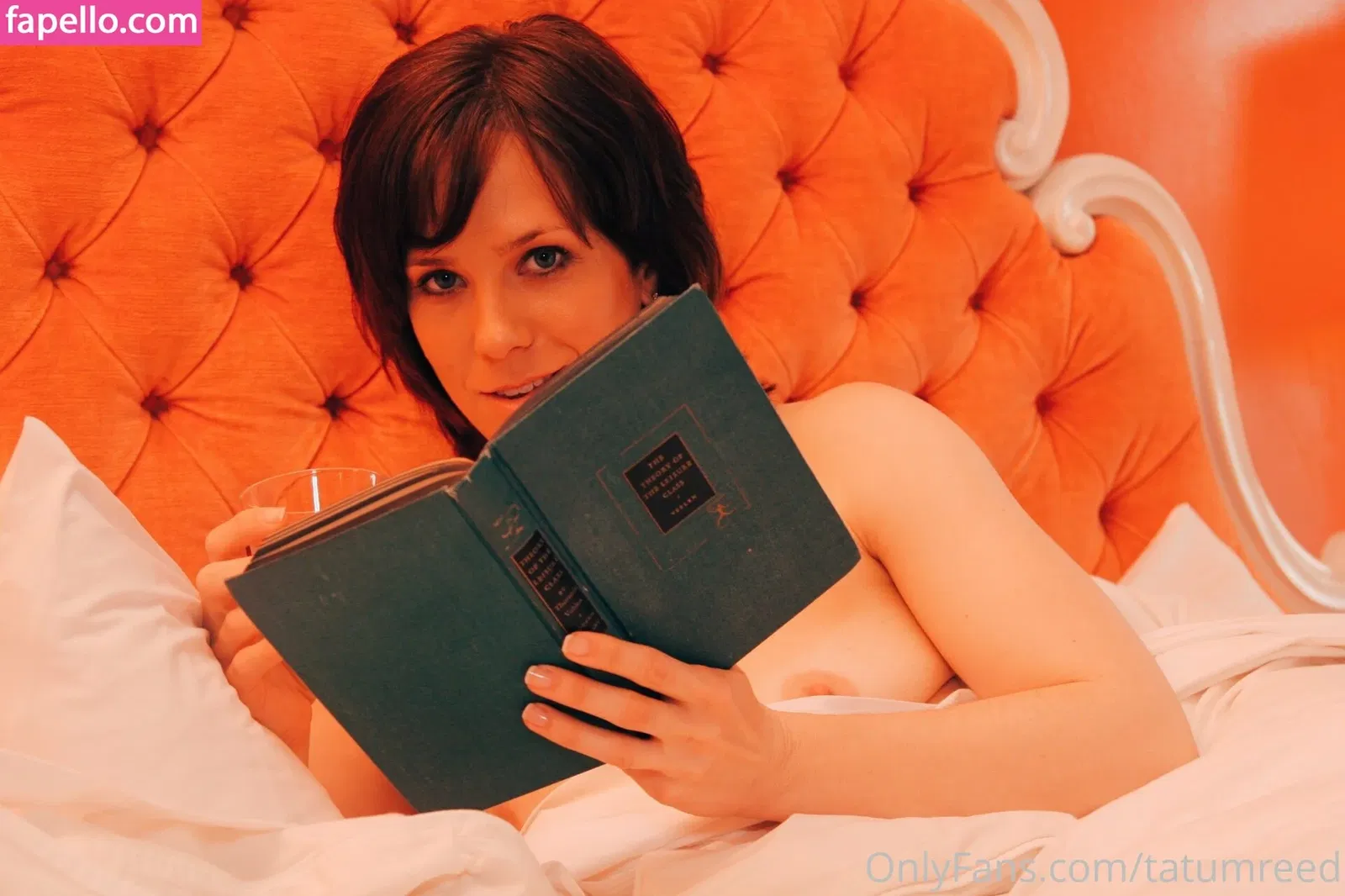 tatumreed Onlyfans Photo Gallery 