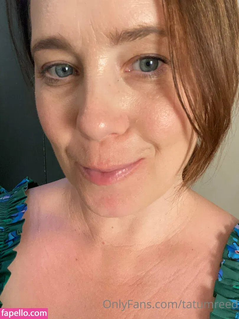 tatumreed Onlyfans Photo Gallery 