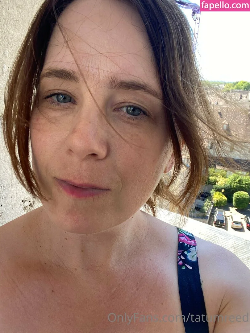 tatumreed Onlyfans Photo Gallery 