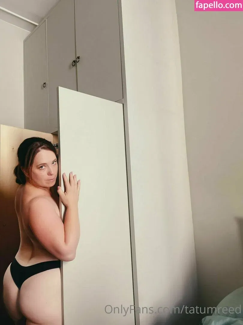 tatumreed Onlyfans Photo Gallery 