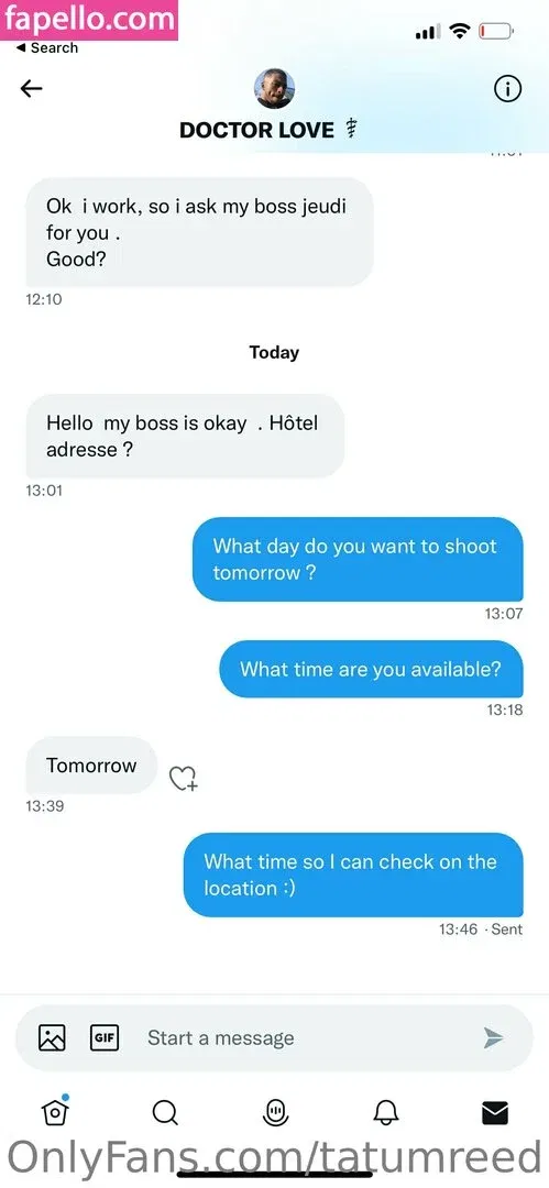 tatumreed Onlyfans Photo Gallery 