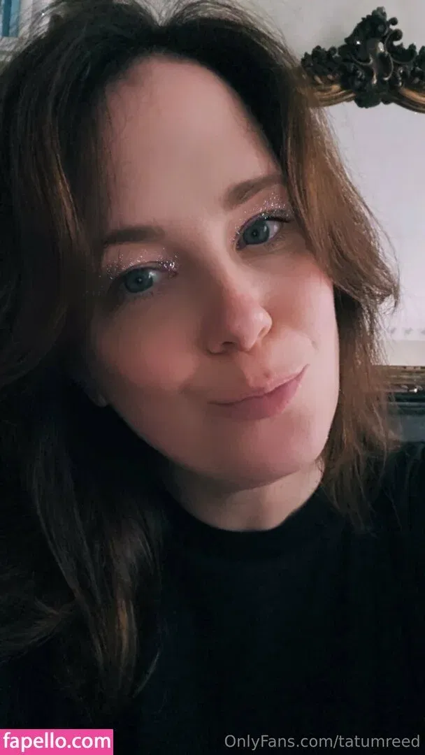 tatumreed Onlyfans Photo Gallery 