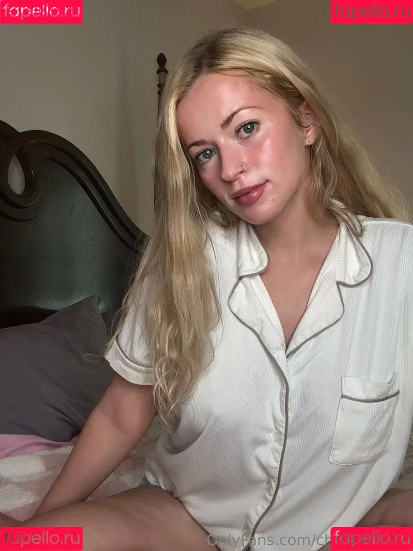 Chloe Cream Onlyfans Photo Gallery 