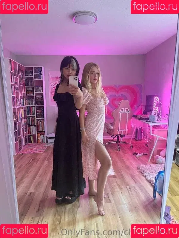 Chloe Cream Onlyfans Photo Gallery 