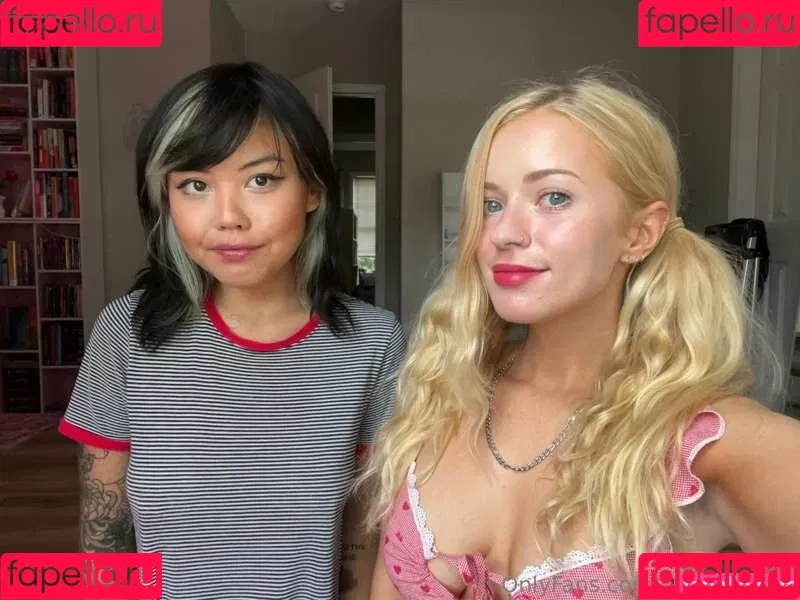Chloe Cream Onlyfans Photo Gallery 