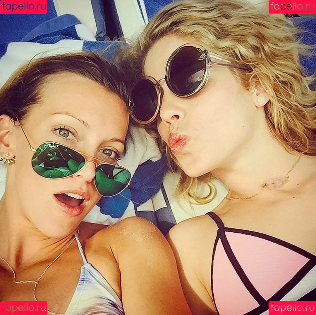 Katie Cassidy Onlyfans Photo Gallery 